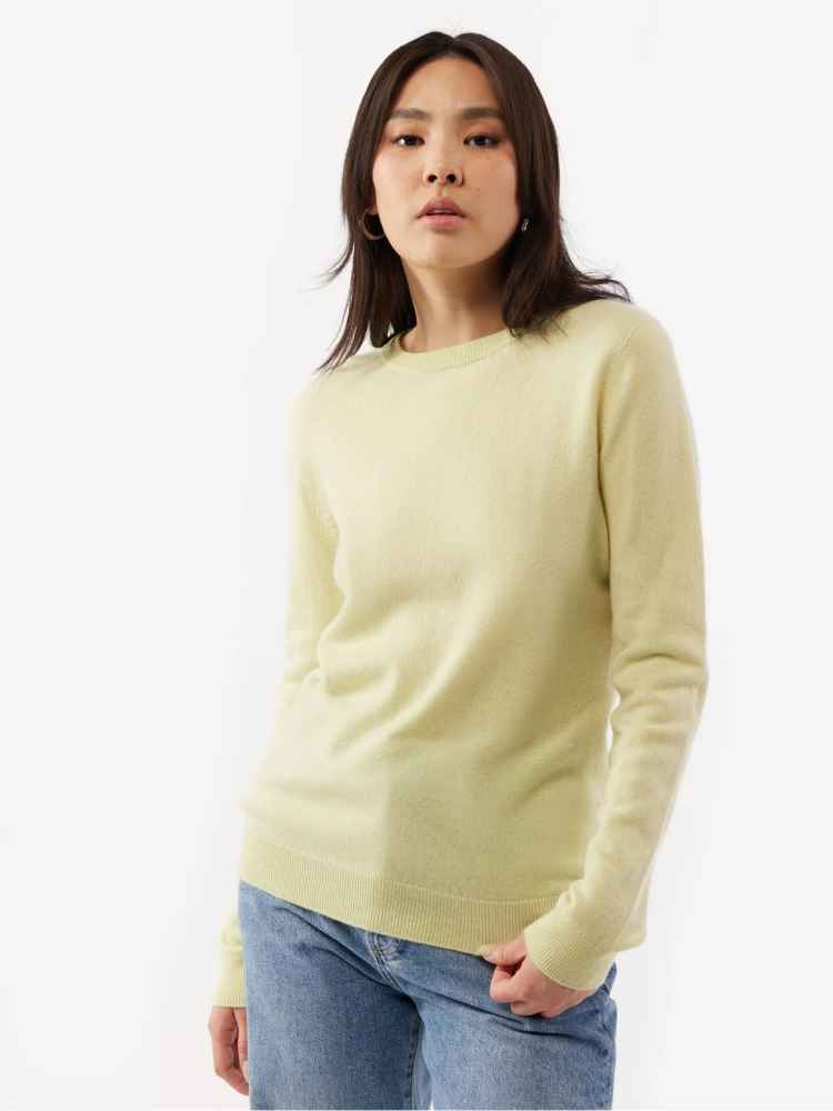 Ethical Sweaters