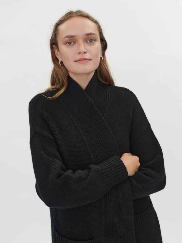 Ethical Sweaters
