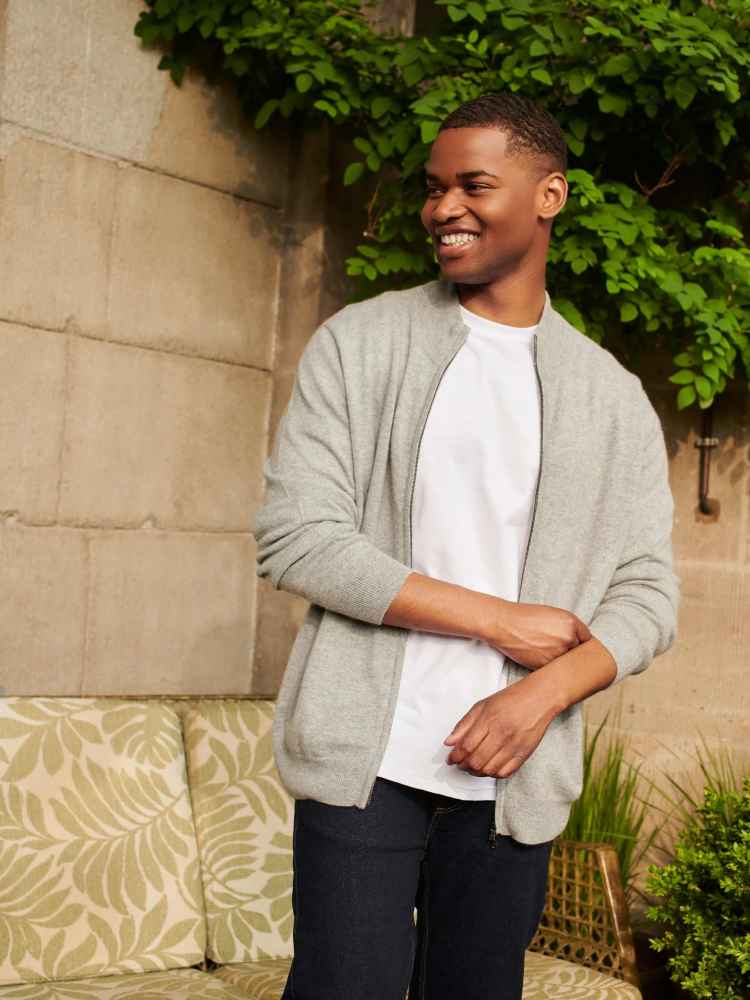 Ethical Sweaters