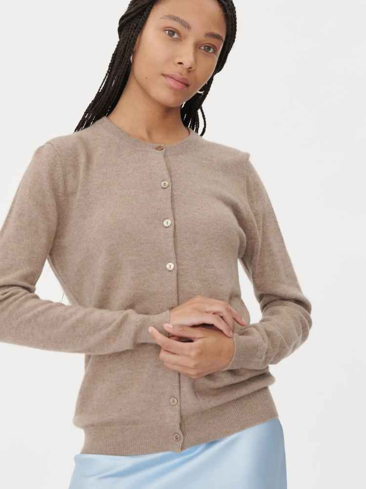 Ethical Sweaters