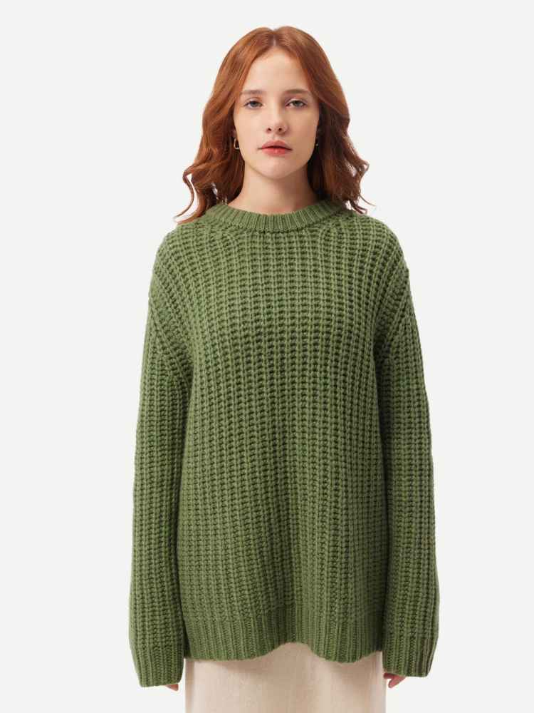 Ethical Sweaters